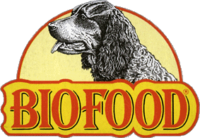 Biofood diervoeding bekend van de echte schapenvet bonbons